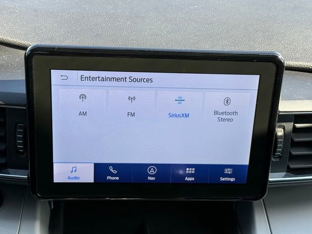 Certified 2023 Ford Explorer XLT w/ Equipment Group 202A AWD/4WD image 12