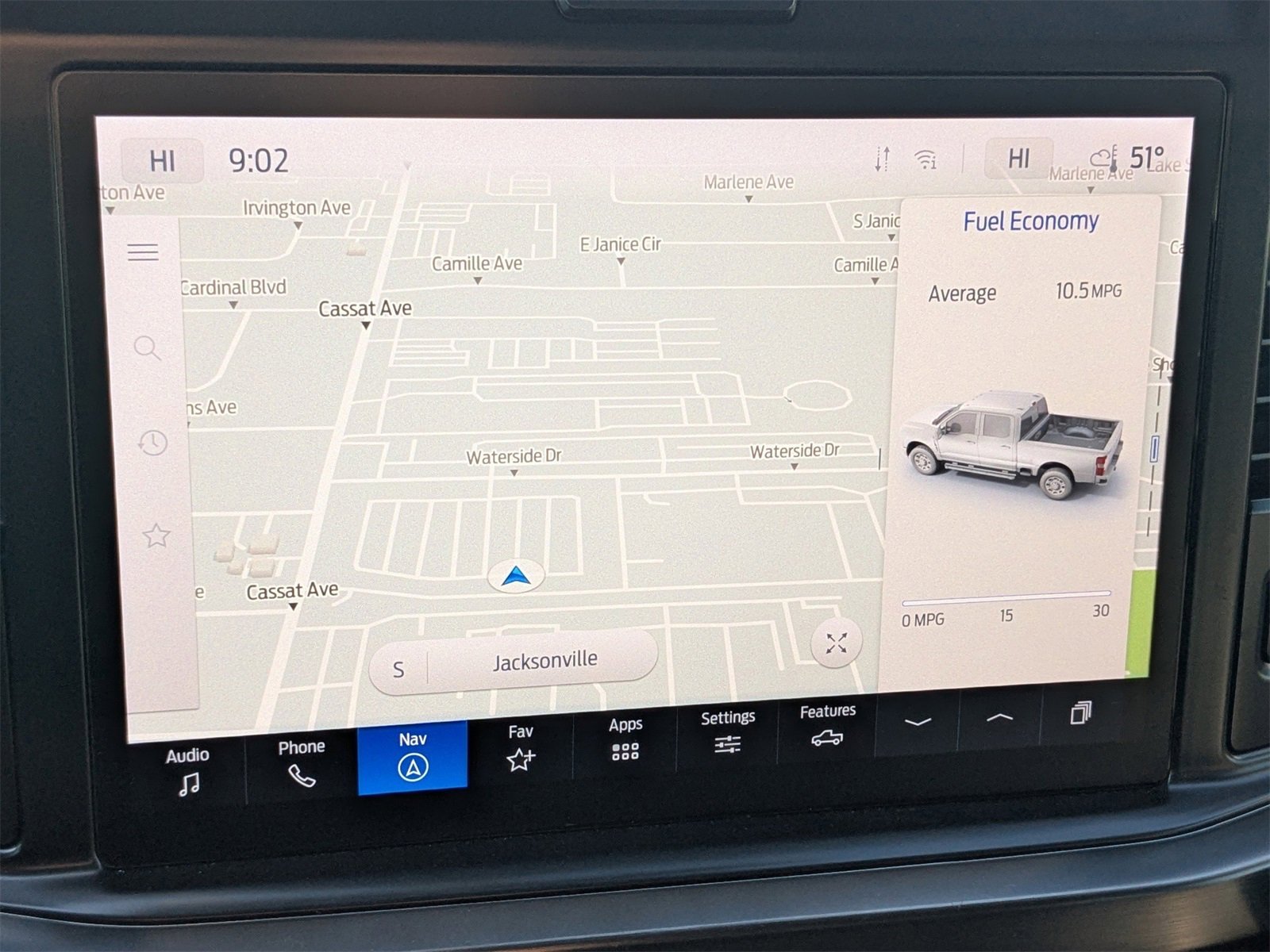 Certified 2026 Ford F250 Lariat image 22