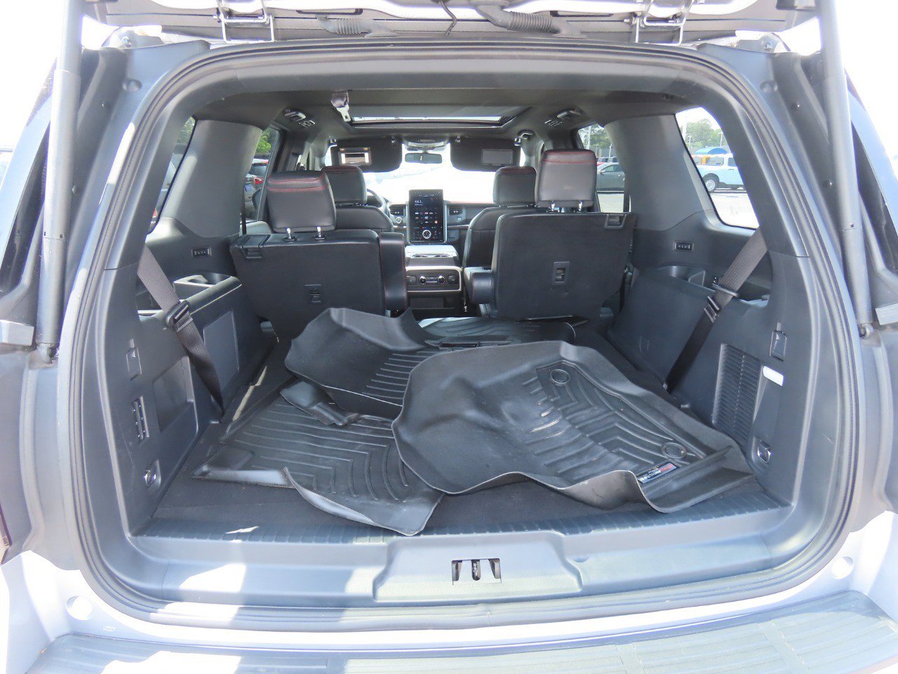 Certified 2024 Ford Expedition Limited AWD/4WD image 12