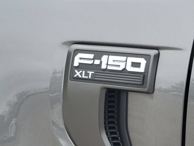 Certified 2023 Ford F150 XLT w/ Equipment Group 302A High AWD/4WD image 16
