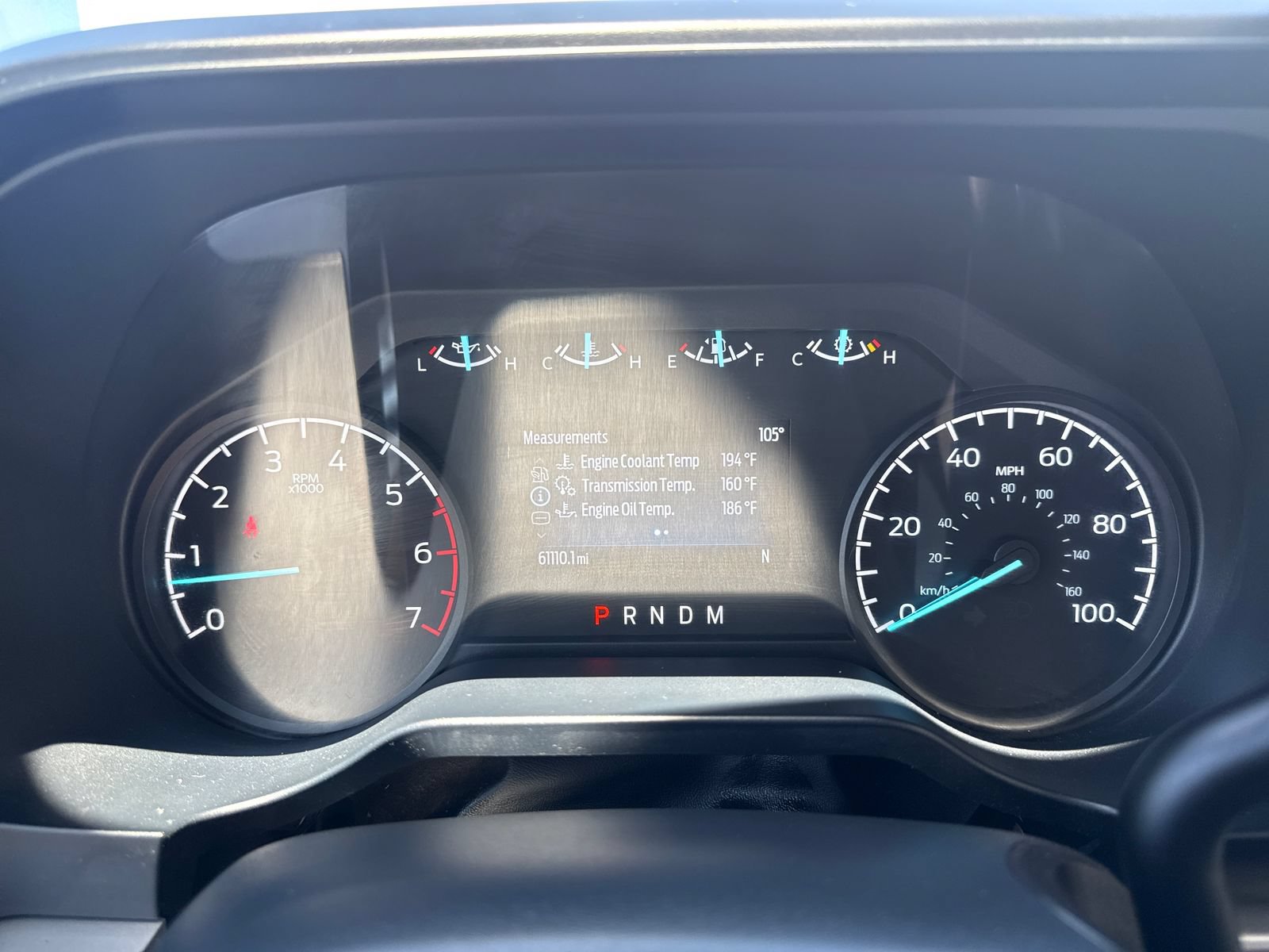 Certified 2024 Ford F250 XL AWD/4WD image 15