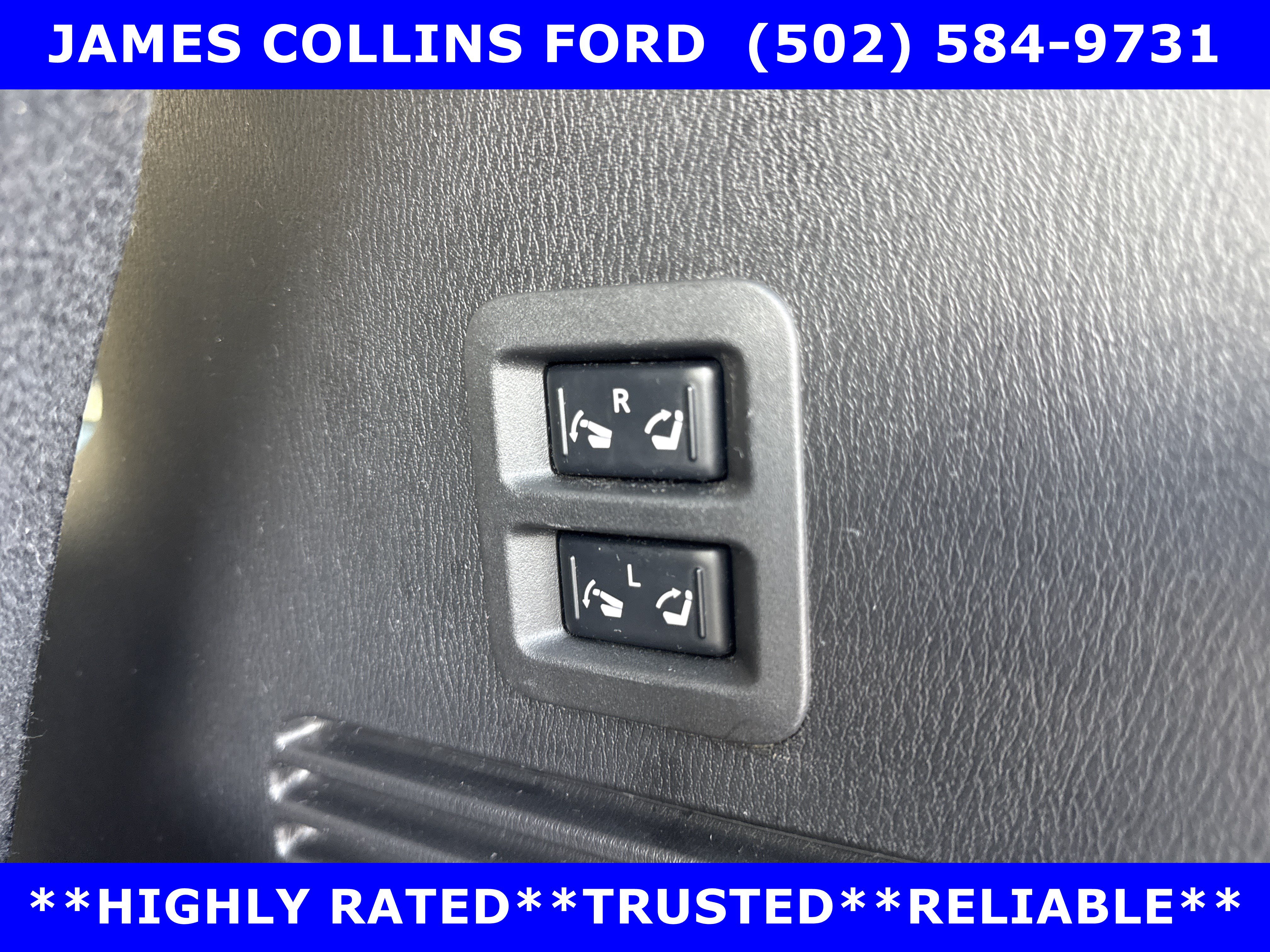 Used 2019 Nissan Armada Platinum w/ Captain's Chairs Package AWD/4WD image 26