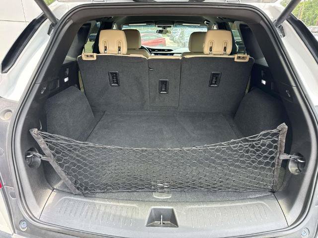 Used 2019 Cadillac XT5 FWD image 8