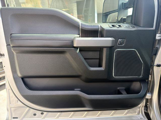 Certified 2019 Ford F250 Platinum w/ Platinum Ultimate Package image 22