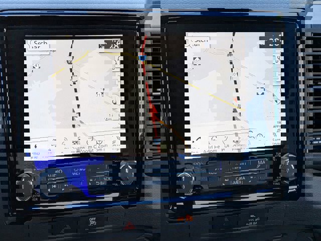 Used 2023 Nissan Frontier PRO-4X w/ Pro-4X Premium Package image 25