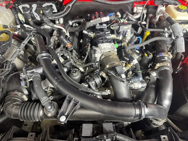 Certified 2023 Ford Bronco Outer Banks AWD/4WD image 8