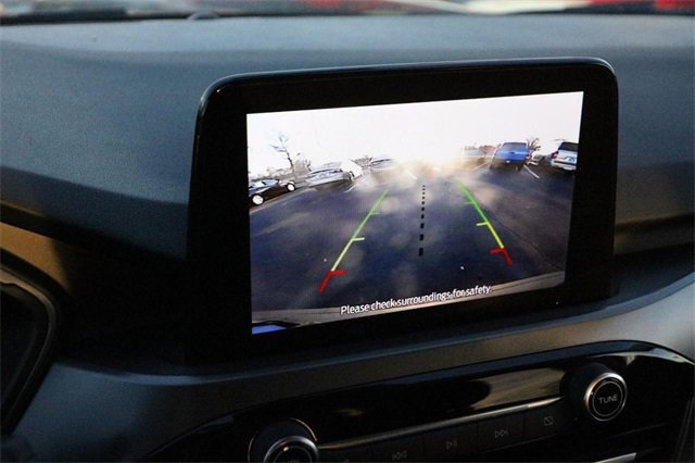 Certified 2024 Ford Escape Active w/ Cold Weather Package image 15