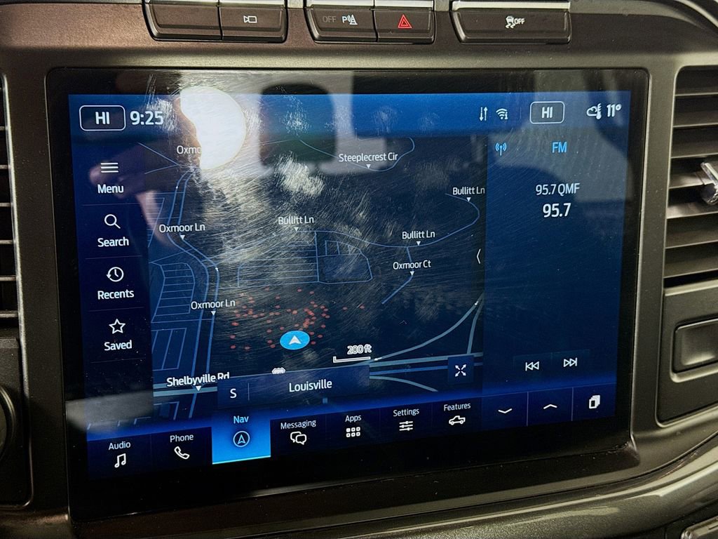 Certified 2022 Ford F150 XLT w/ Equipment Group 302A High image 4