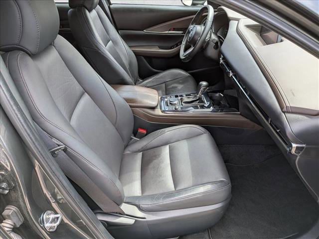 Used 2024 MAZDA CX-30 AWD 2.5 S w/ Premium Package image 24