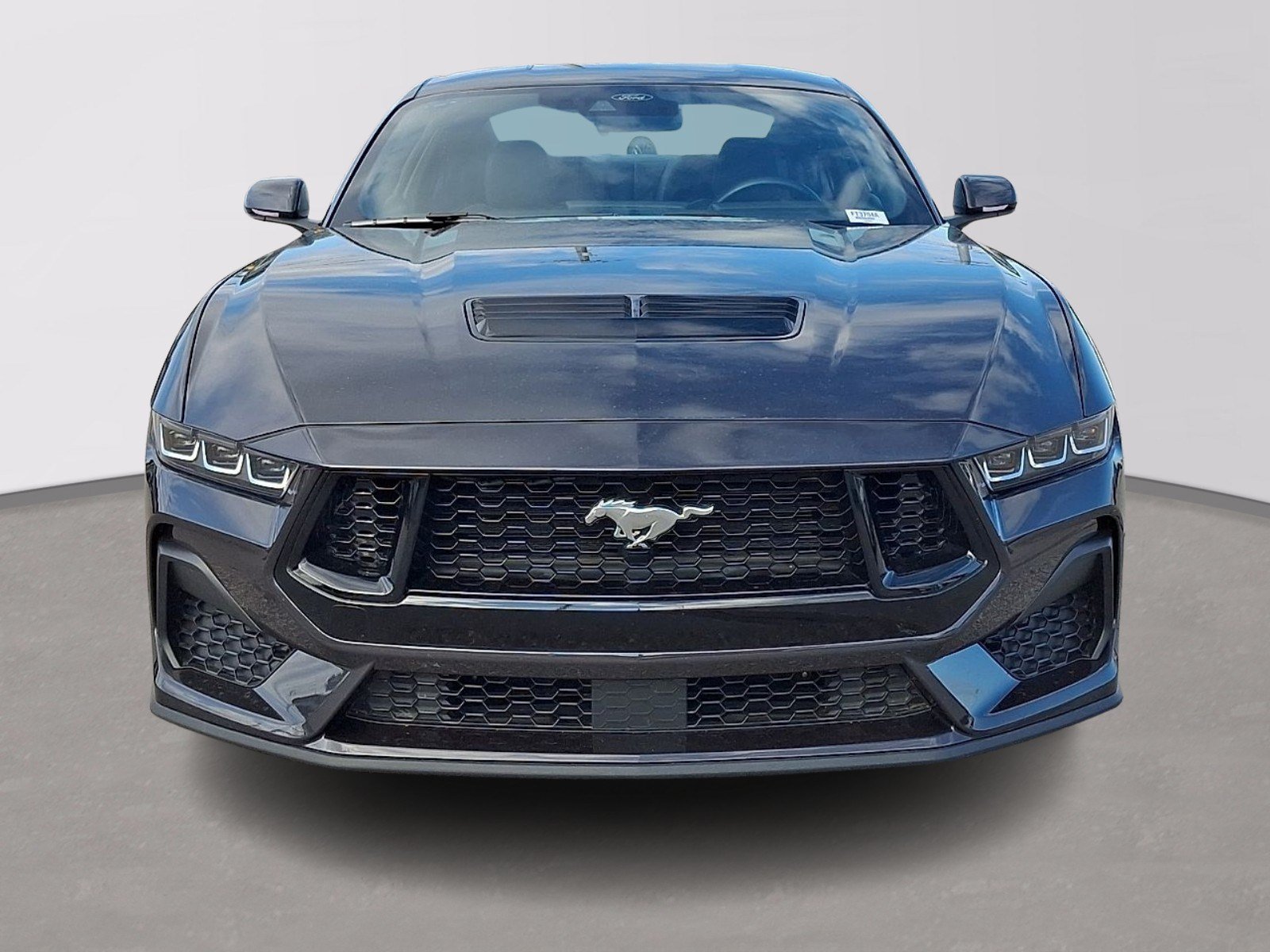 Certified 2024 Ford Mustang GT RWD image 2