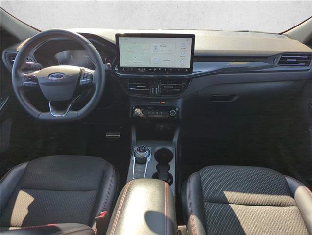 Certified 2024 Ford Escape ST-Line w/ Tech Pack #1 AWD/4WD image 20