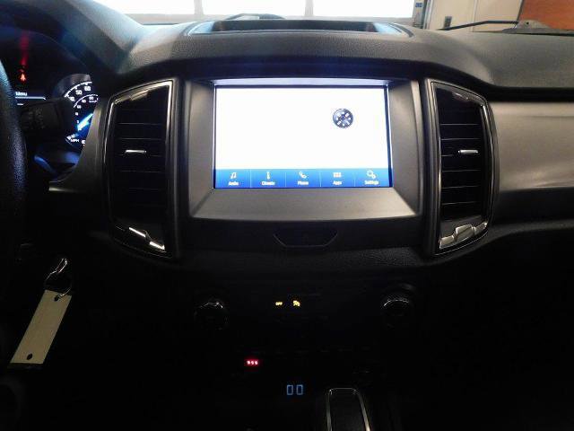 Certified 2019 Ford Ranger XLT w/ Equipment Group 302A Luxury image 27