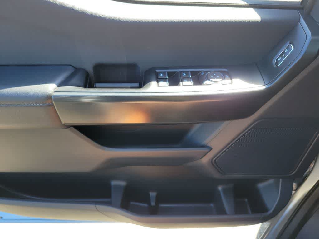 Certified 2024 Ford F150 STX AWD/4WD image 17