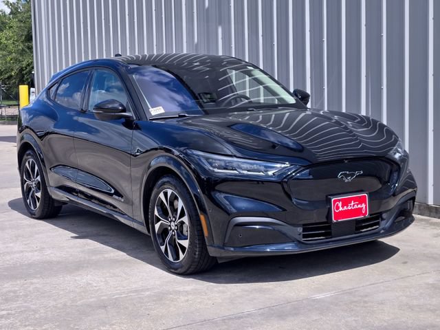 Certified 2023 Ford Mustang Mach-E Premium RWD image 3