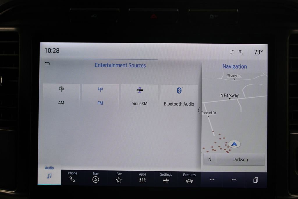 Certified 2023 Ford F150 Lariat image 45