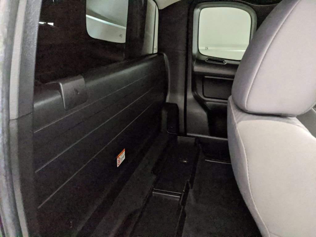 Used 2021 Toyota Tacoma SR image 28