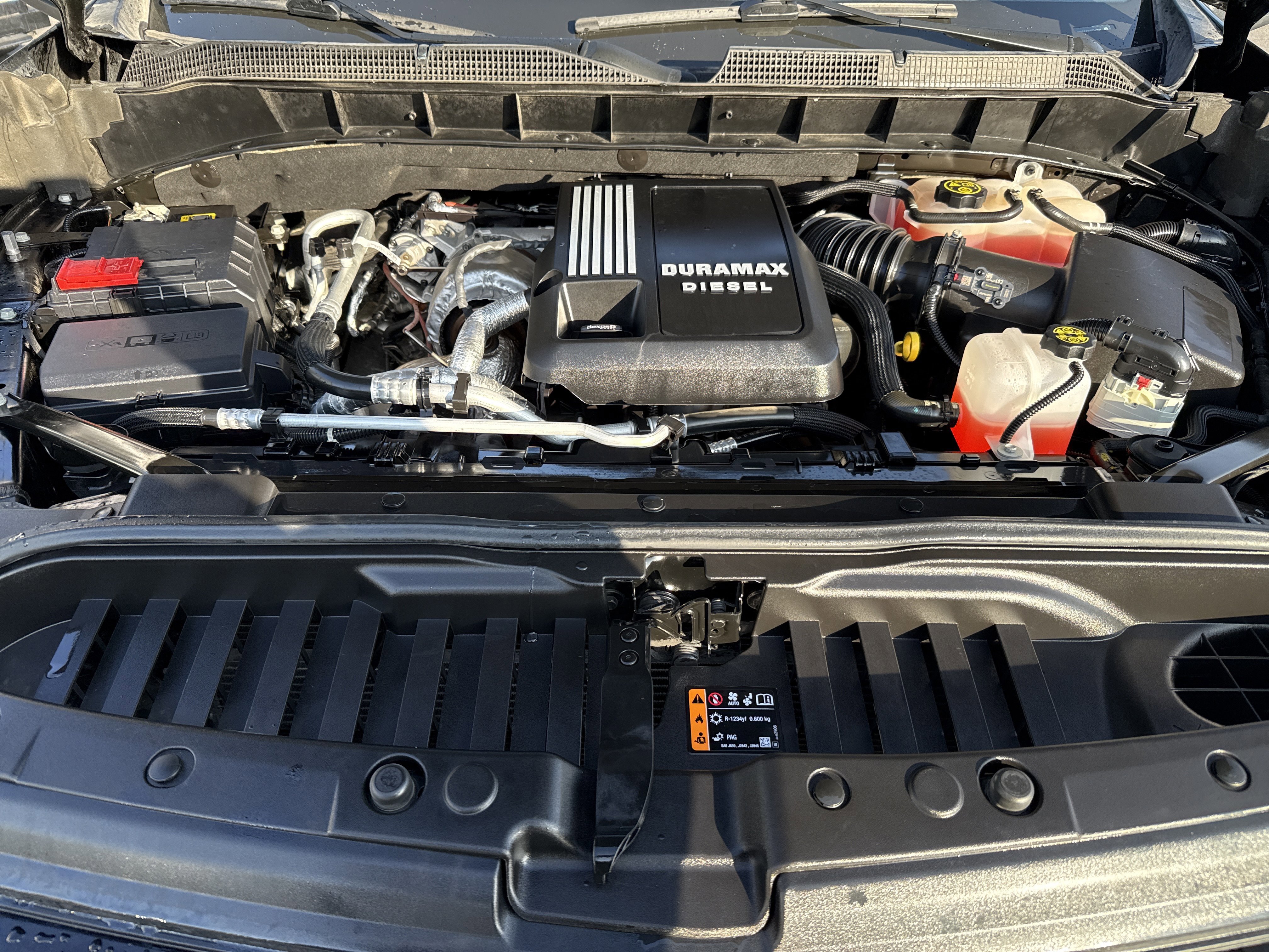 Used 2023 Chevrolet Silverado 1500 RST image 28