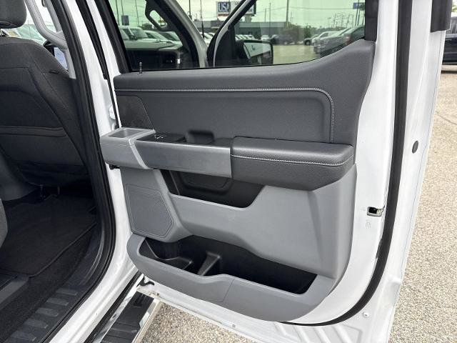 Certified 2024 Ford F150 XLT w/ Mobile Office Package AWD/4WD image 22