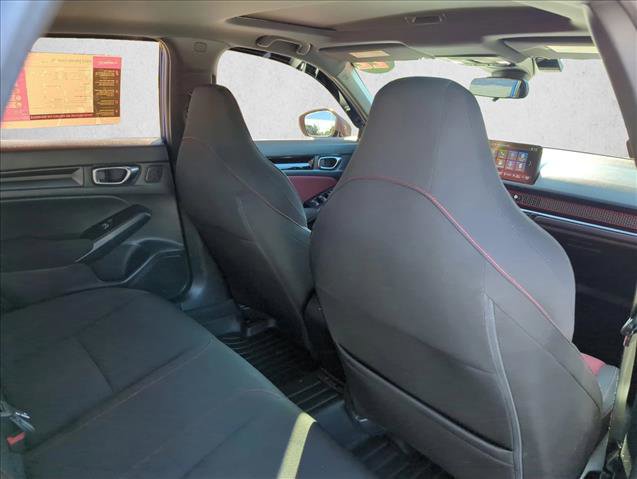 Used 2022 Honda Civic Si image 24