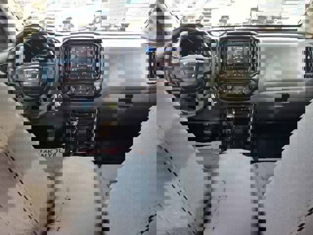 Used 2022 GMC Canyon Elevation Standard image 19