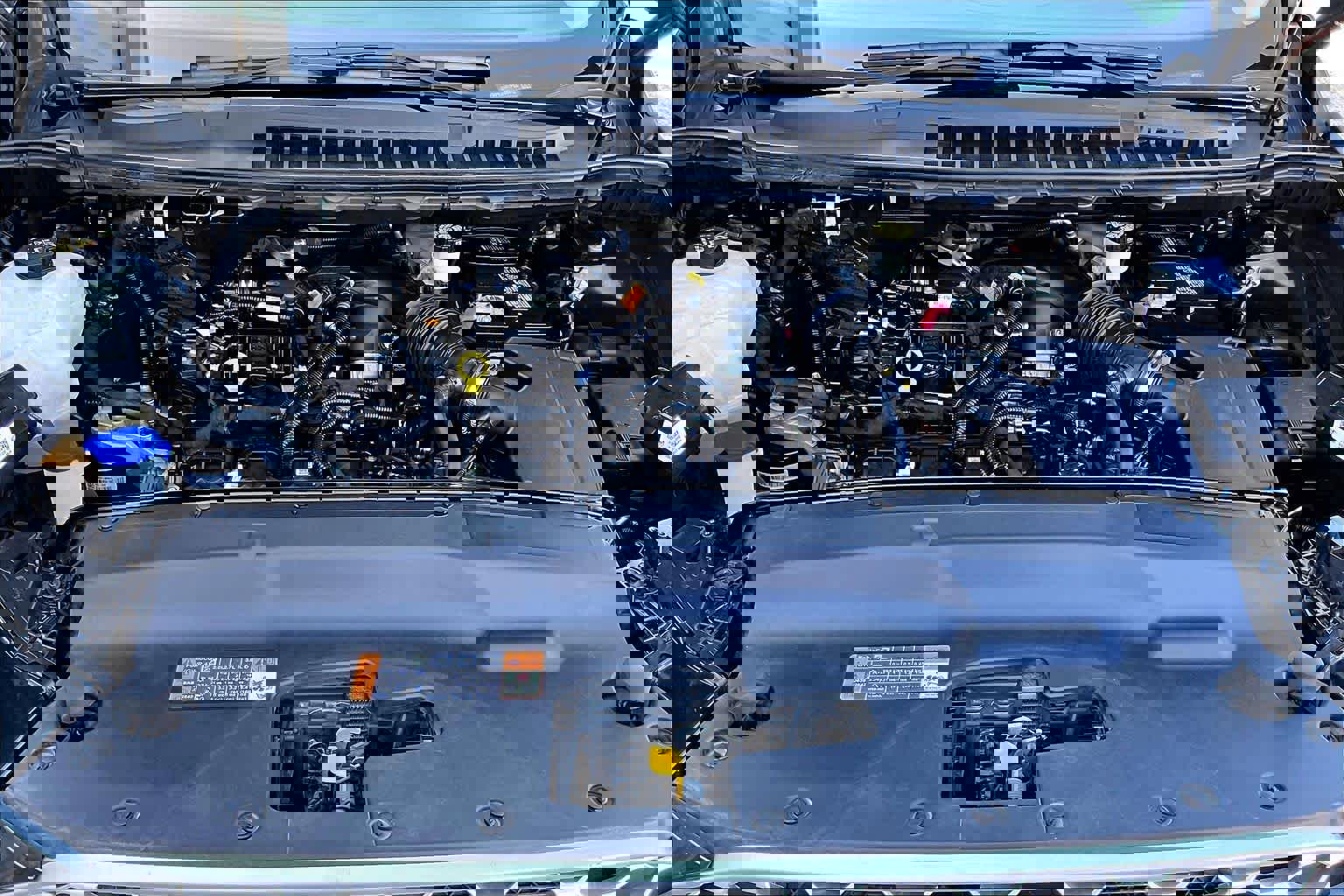 Certified 2023 Ford Edge SE image 33