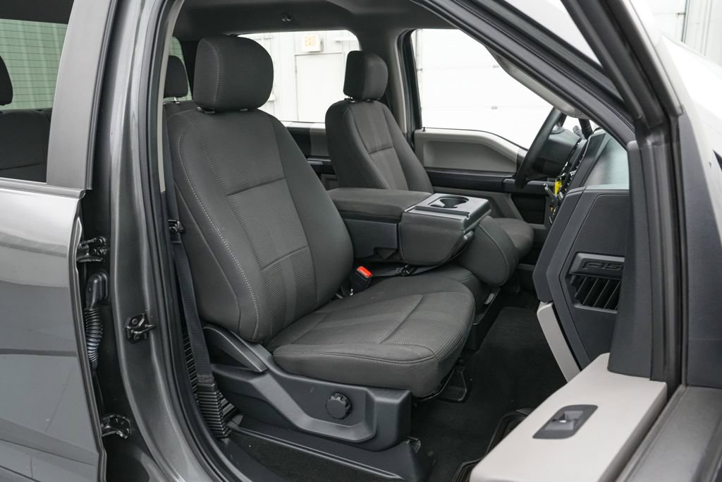 Certified 2019 Ford F150 XL w/ Equipment Group 101A Mid AWD/4WD image 21