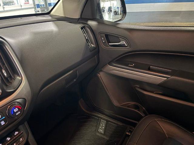 Used 2019 Chevrolet Colorado ZR2 w/ LPO, Premium Interior Package AWD/4WD image 23