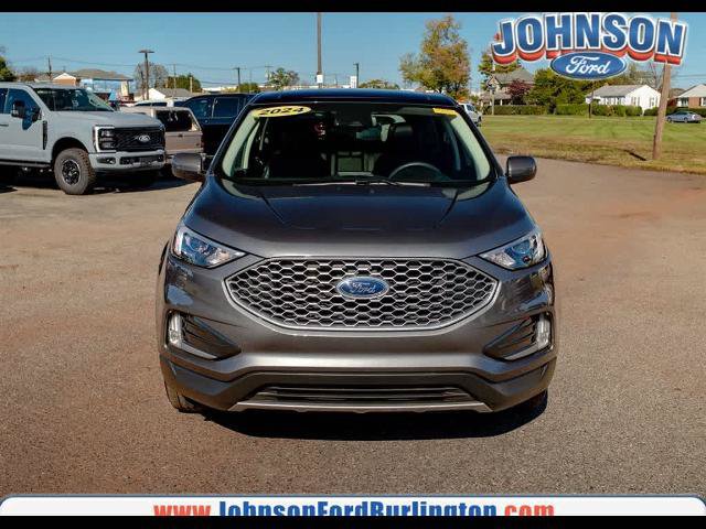 Certified 2024 Ford Edge SEL w/ Convenience Package AWD/4WD image 23