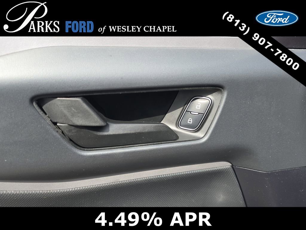 Certified 2023 Ford Bronco Sport Big Bend AWD/4WD image 16