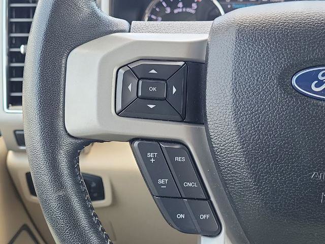 Certified 2019 Ford F350 Lariat w/ Tow Technology Bundle image 24