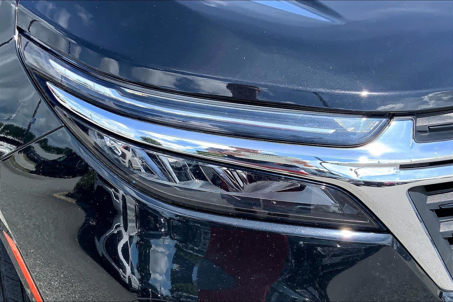 Used 2023 Chevrolet Equinox LT FWD image 25