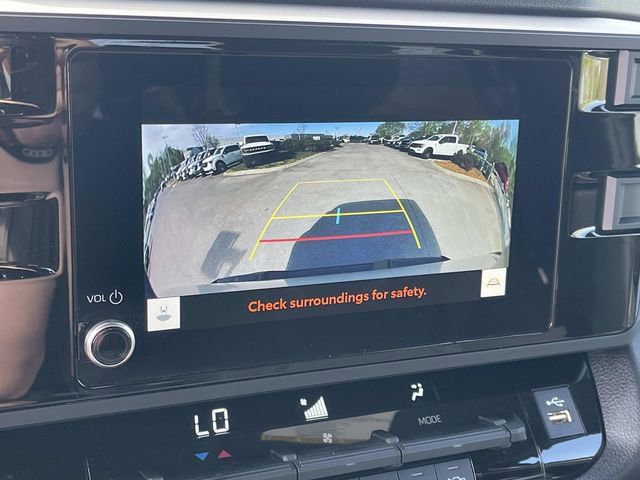 Used 2025 Toyota Tundra SR w/ SR Tow Package AWD/4WD image 28