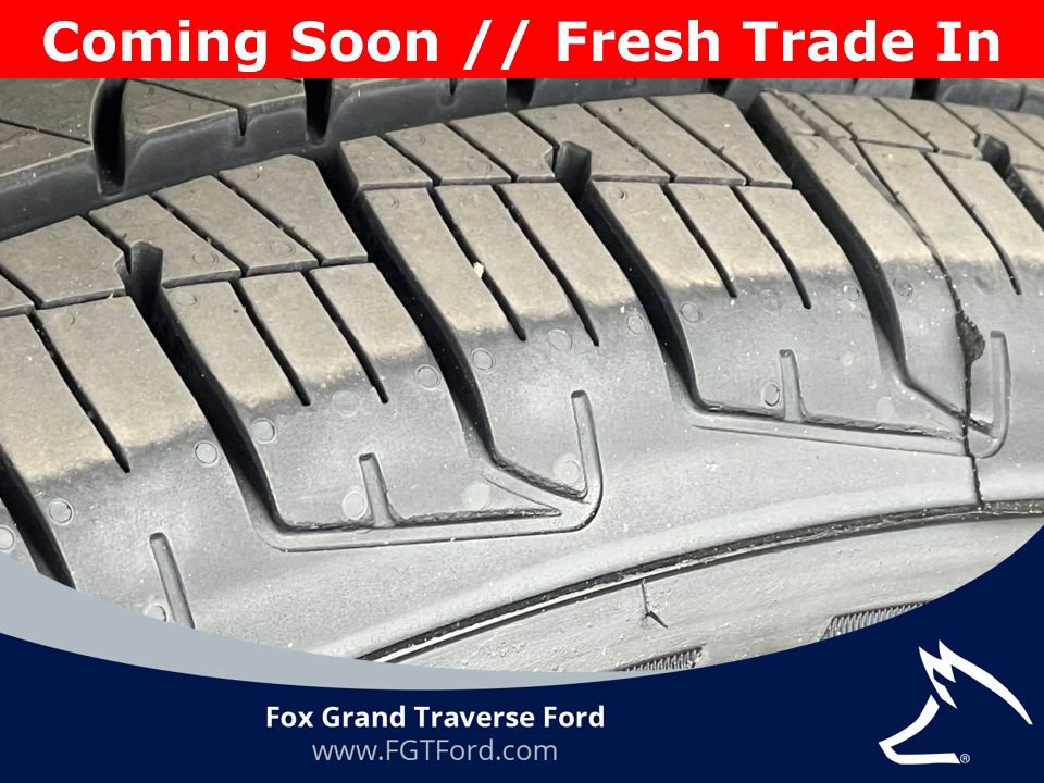 Certified 2022 Ford Escape SEL w/ SEL Stealth AWD Package image 9