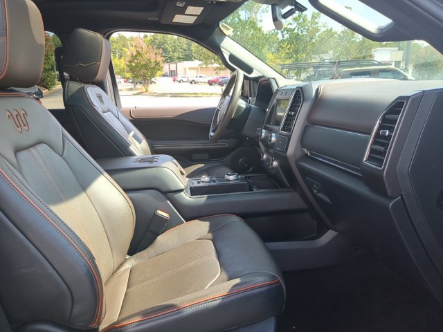 Certified 2021 Ford Expedition Max King Ranch AWD/4WD image 38
