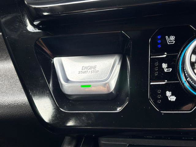Used 2026 GMC Sierra 1500 AT4X w/ LPO, Black Badging Package AWD/4WD image 25