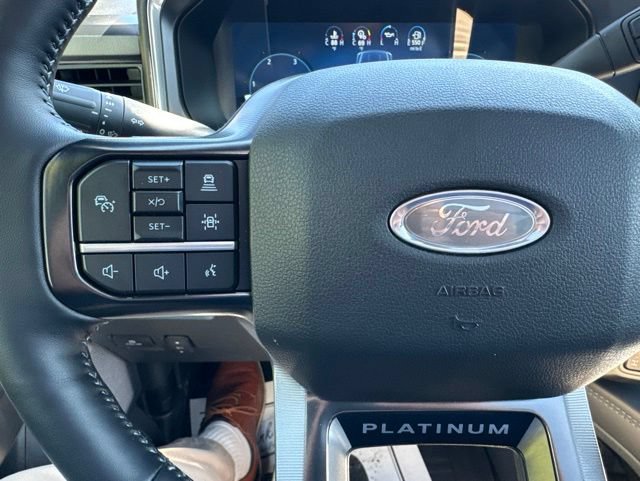 Certified 2026 Ford F250 Platinum AWD/4WD image 19