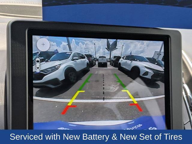 Certified 2024 Ford Edge ST w/ Equipment Group 401A AWD/4WD image 21