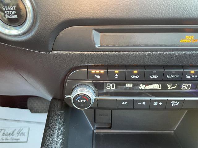 Used 2020 MAZDA CX-5 Touring image 27