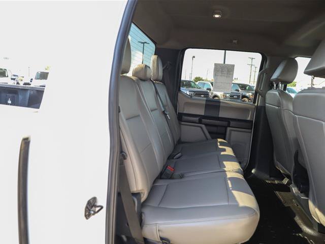 Certified 2022 Ford F250 XL w/ Power Equipment Group AWD/4WD image 29