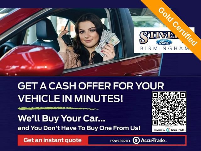 Certified 2025 Ford F150 XLT w/ Equipment Group 302A MID image 20