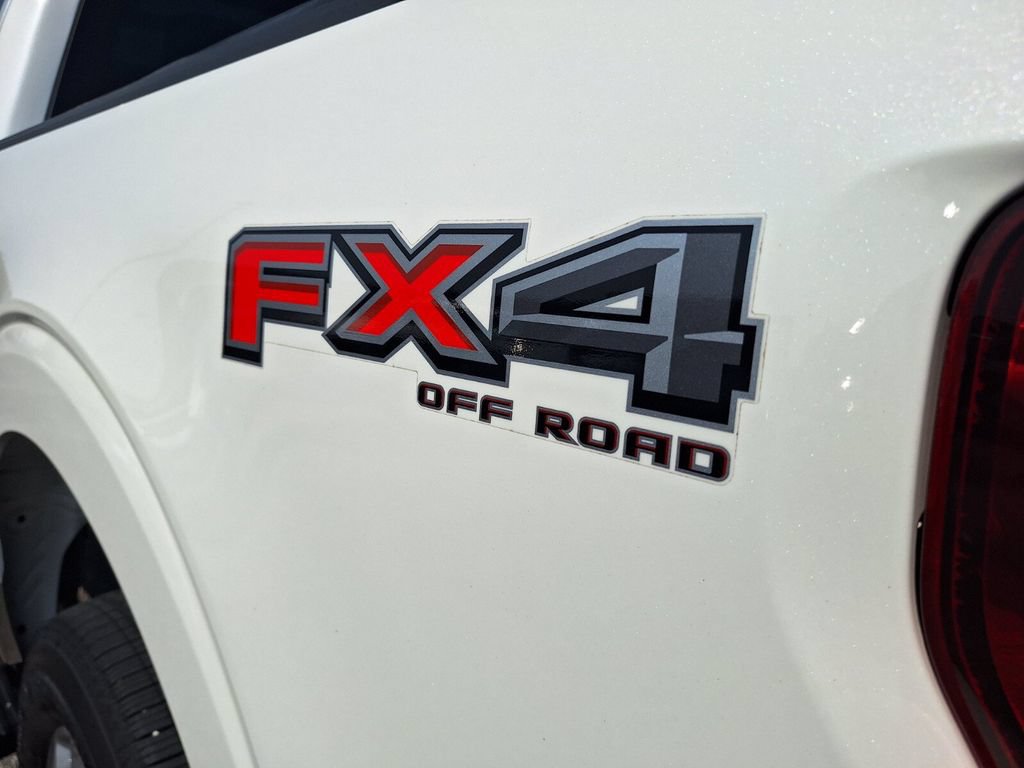 Certified 2023 Ford F150 Platinum w/ Equipment Group 701A High AWD/4WD image 27