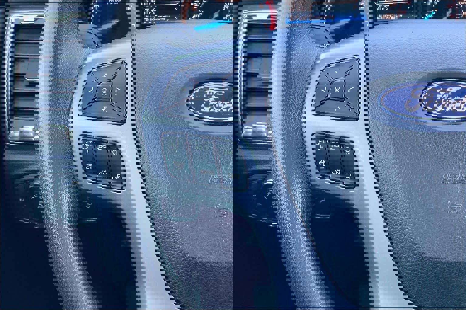 Certified 2022 Ford Ranger XLT w/ Trailer Tow Package image 24