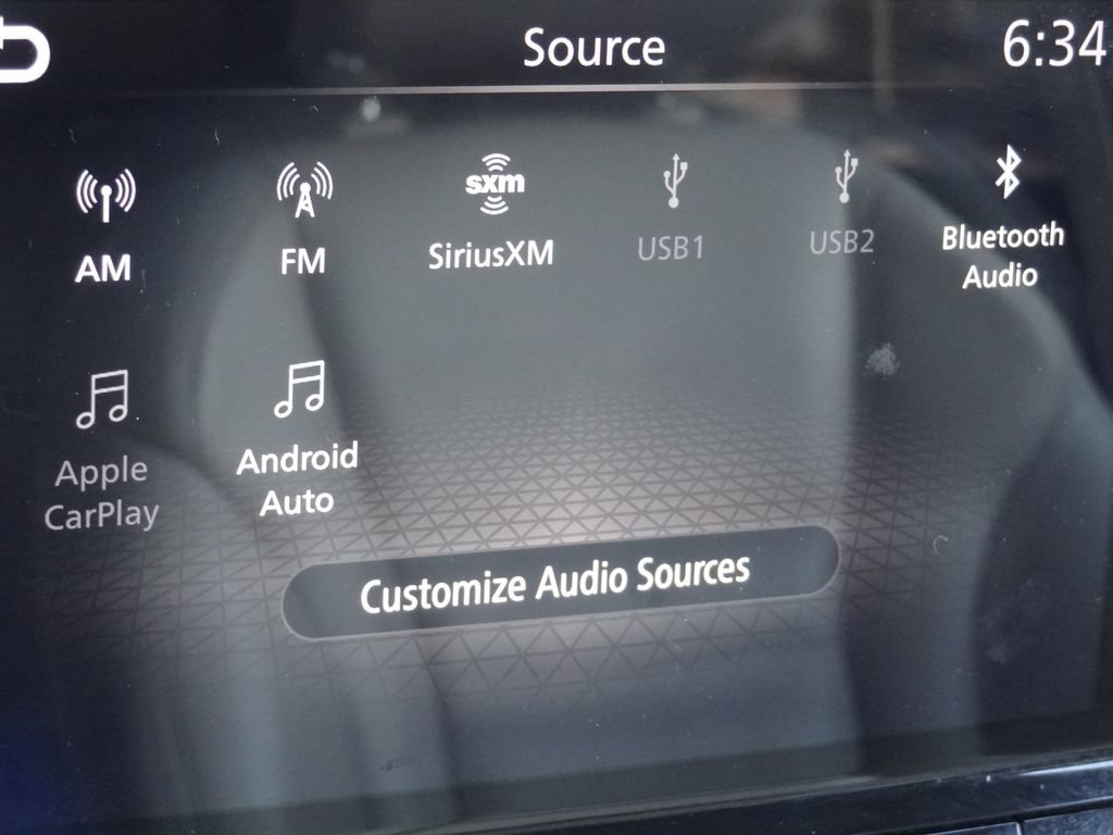 Used 2021 Nissan Rogue SL w/ Premium Package AWD/4WD image 27
