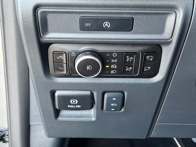 Certified 2025 Ford F150 Raptor image 17