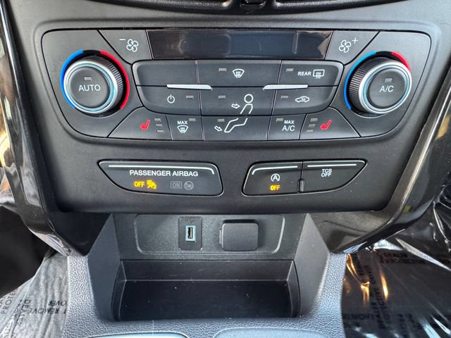 Certified 2019 Ford Escape SE AWD/4WD image 27