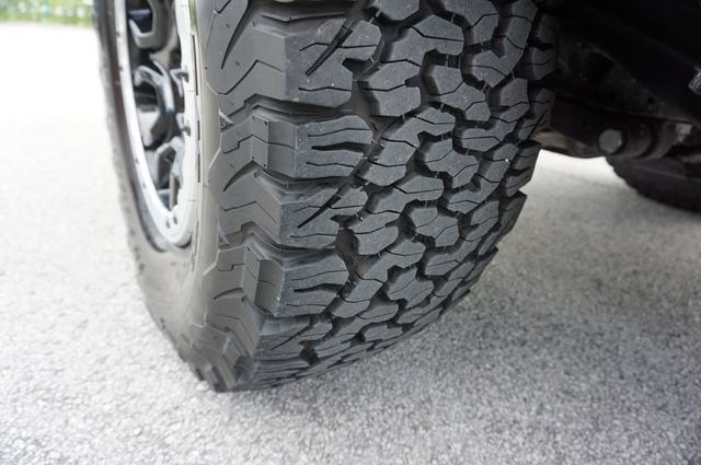 Certified 2022 Ford Bronco Badlands AWD/4WD image 30