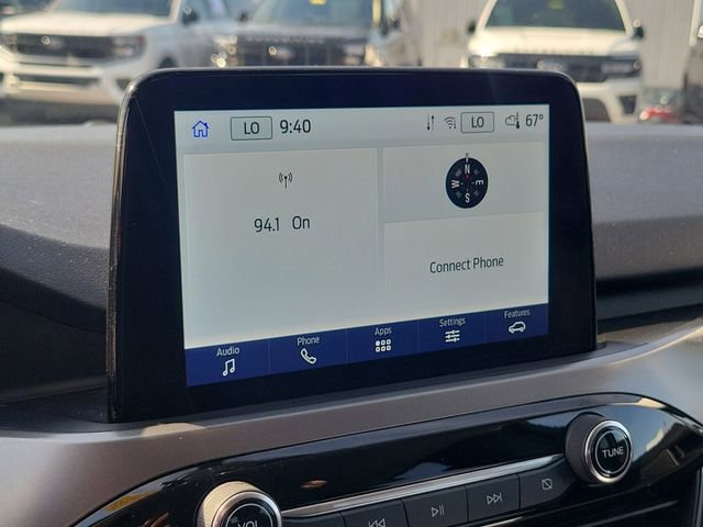 Certified 2024 Ford Escape Active AWD/4WD image 17