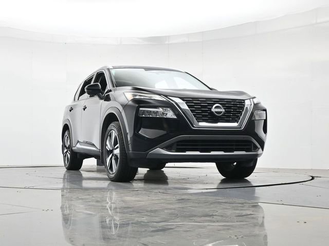 Used 2023 Nissan Rogue SL w/ SL Premium Package AWD/4WD image 35