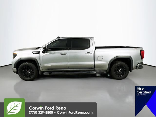 Used 2025 GMC Sierra 1500 Elevation w/ Elevation Premium Package image 3