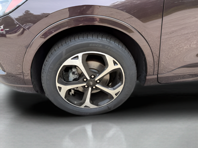 Certified 2023 Ford Escape ST-Line Elite w/ Premium Technology Package AWD/4WD image 29